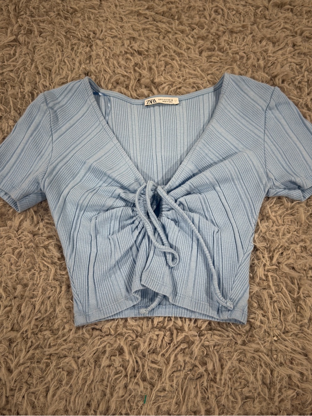 Zara Top